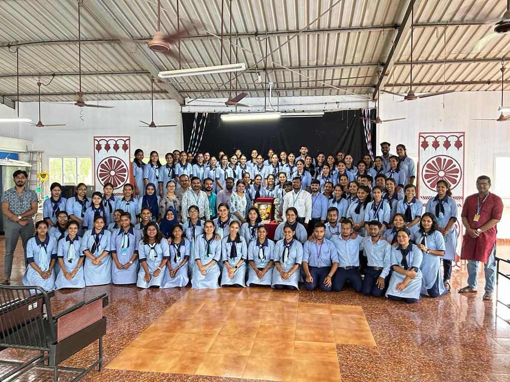 Library Day Celebration