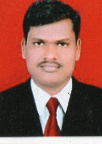 Mr. Malhari Raosaheb Gaikwad