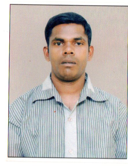 Mr. Shantaram J. Naik