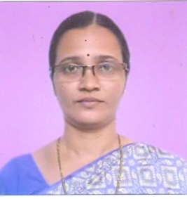 Mrs. Mrunal Sudhir Surve