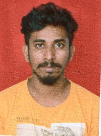 Mr. Rohit Satyawan Bhosle