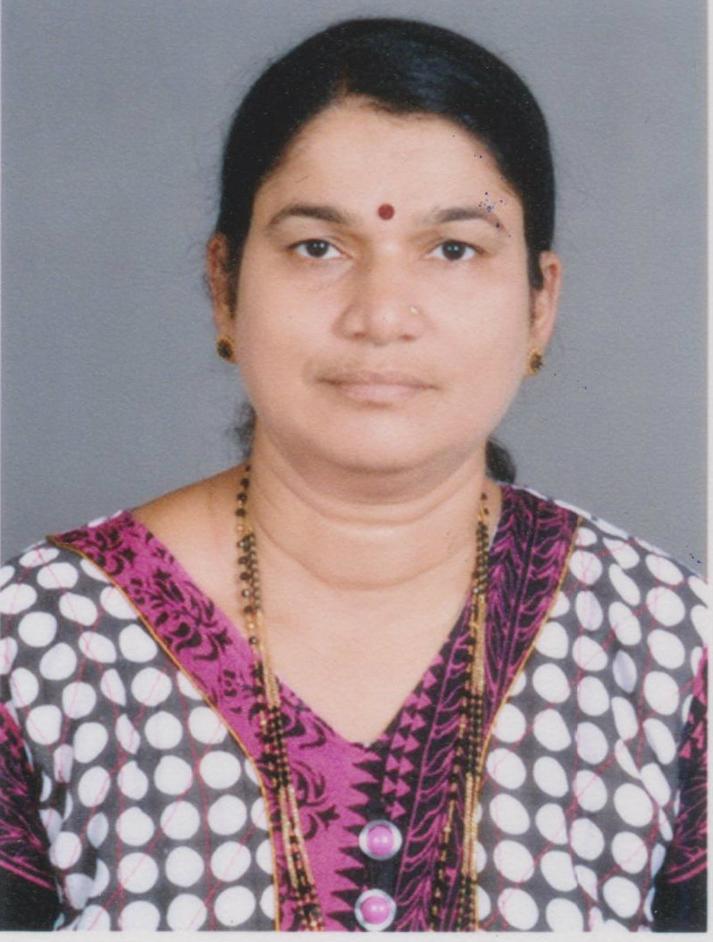 Mrs. Lata J. Naik
