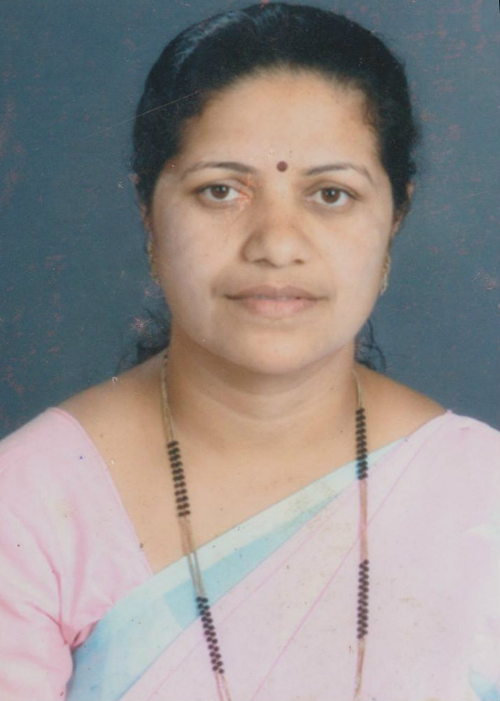 Mrs. Meenaxi S. Desai