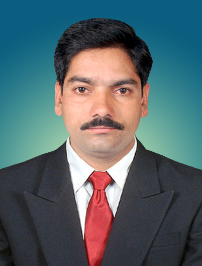 Mr. Ratnadeep Khade