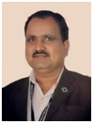 Dr. Prakash Raghunath Ahire