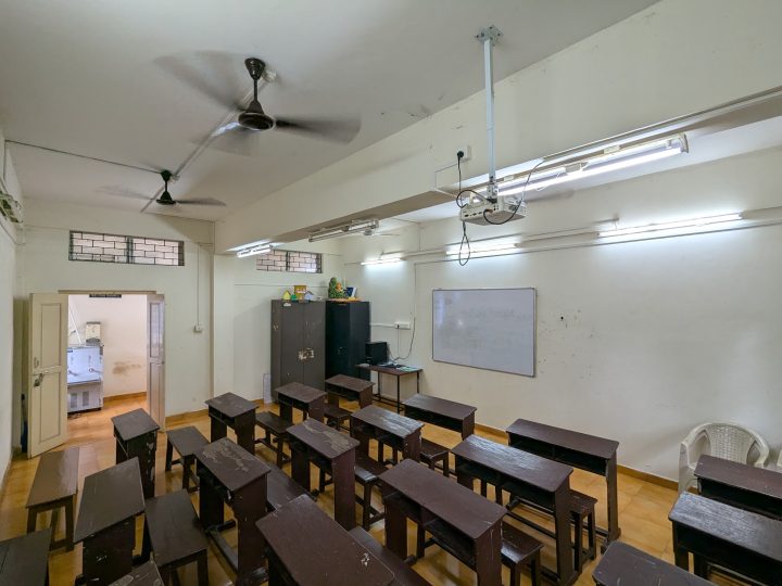 Classrooms