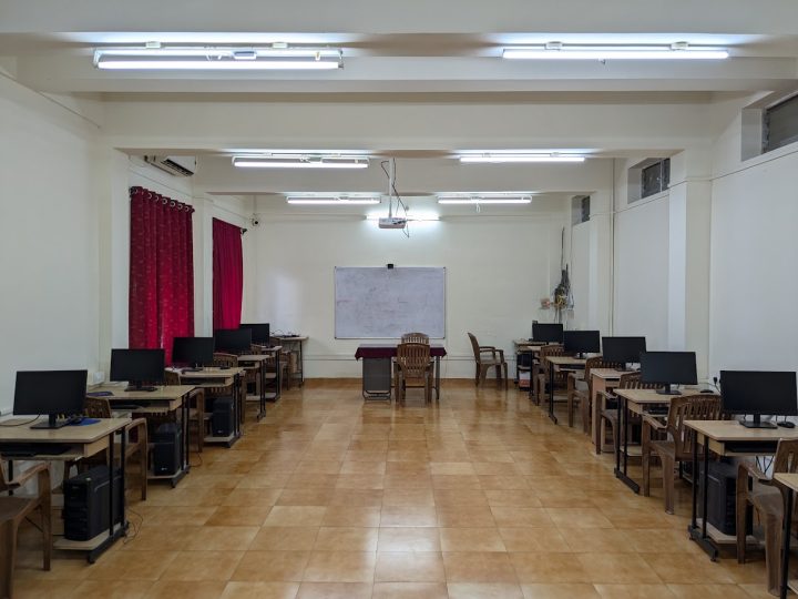 Computer Laboratory