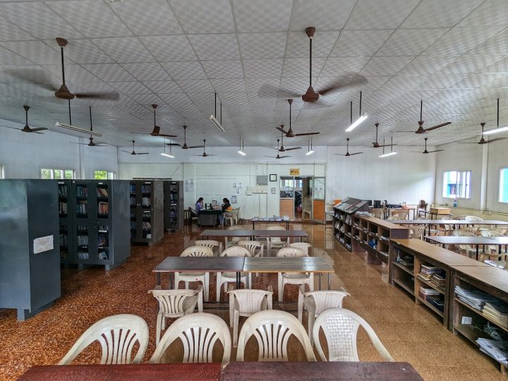 Library
