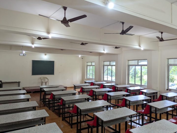 Method Classrooms